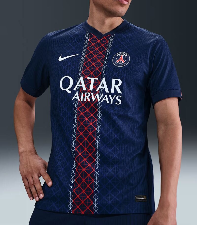 Kylian Mbappé Nike Mercurial Superfly 10